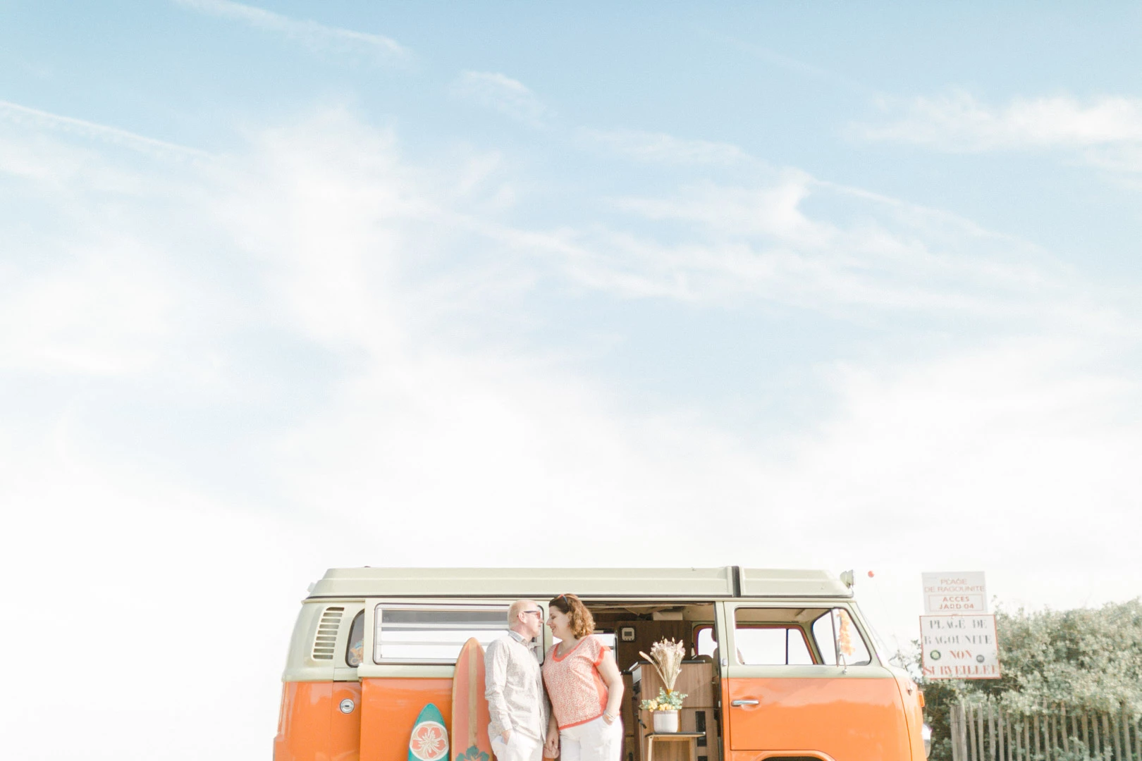 Valérie, Thierry & co